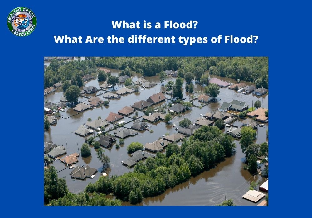 what-is-flood